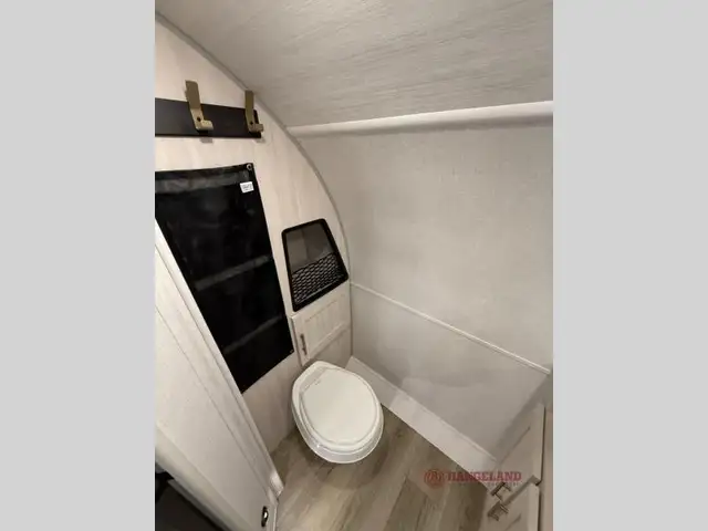 2026 Forest River RV R Pod RP-180 - Photo 12