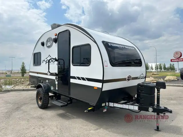 2026 Forest River RV R Pod RP-171