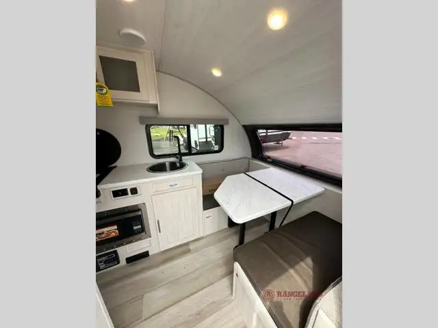 2026 Forest River RV R Pod RP-171 - Photo 6