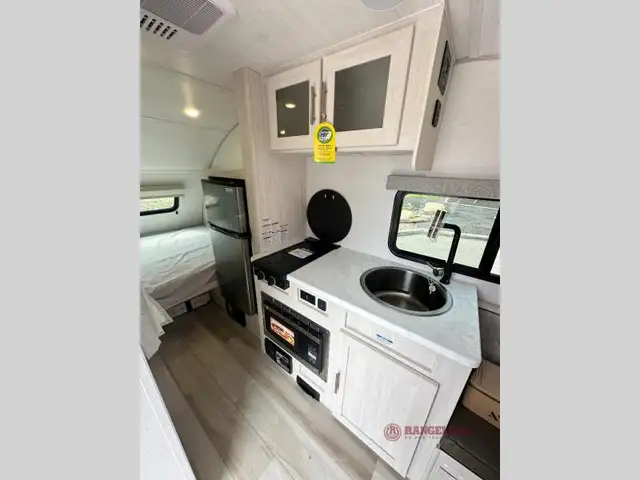 2026 Forest River RV R Pod RP-171 - Photo 7