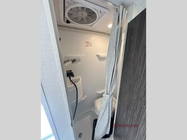 2026 Forest River RV R Pod RP-171 - Photo 9
