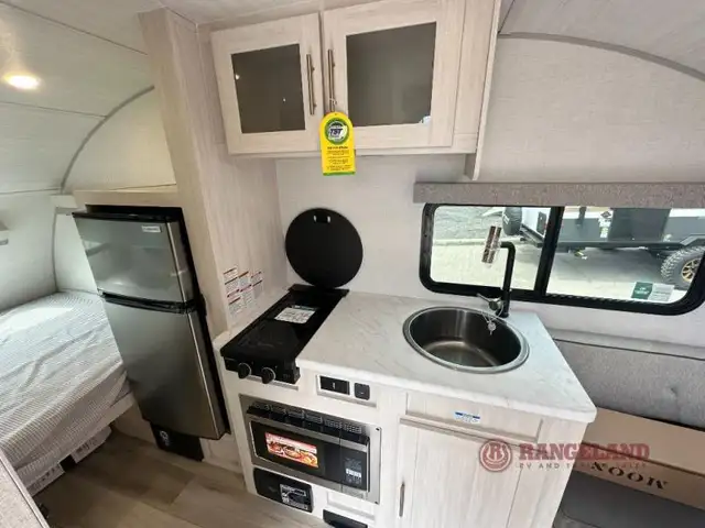 2026 Forest River RV R Pod RP-171 - Photo 10