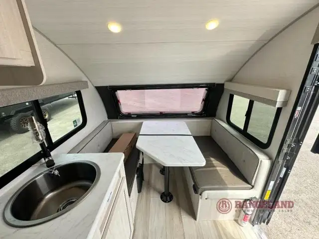 2026 Forest River RV R Pod RP-171 - Photo 11