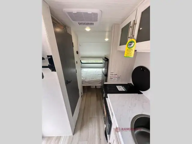 2026 Forest River RV R Pod RP-171 - Photo 12