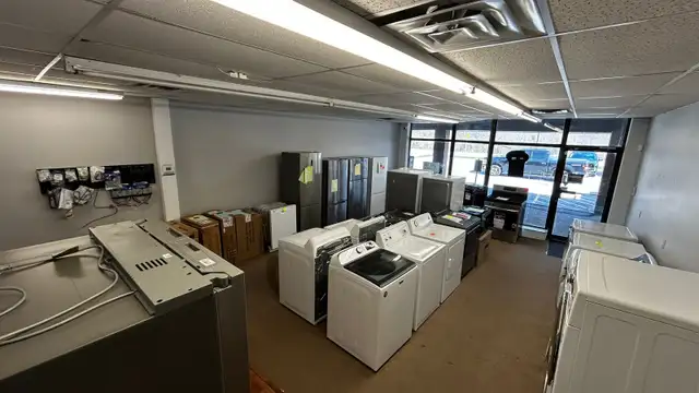 Appliances - Photo 2