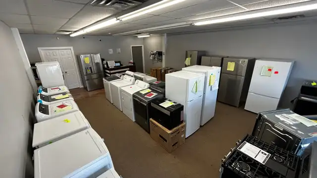 Appliances - Photo 4