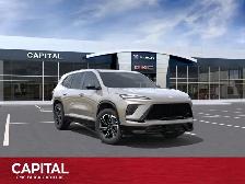 2026 Buick Enclave Sport Touring AWD