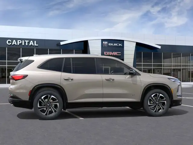 2026 Buick Enclave Sport Touring AWD - Photo 4