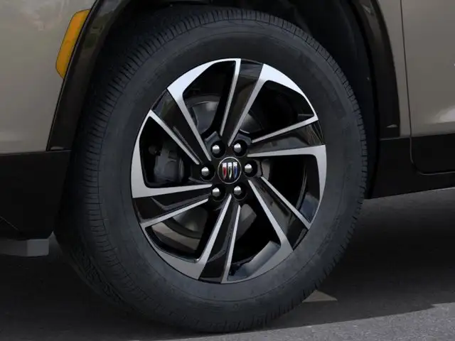2026 Buick Enclave Sport Touring AWD - Photo 5