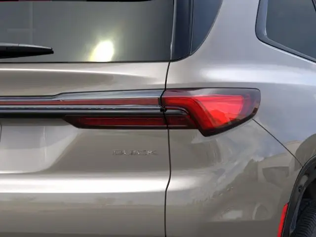 2026 Buick Enclave Sport Touring AWD - Photo 6