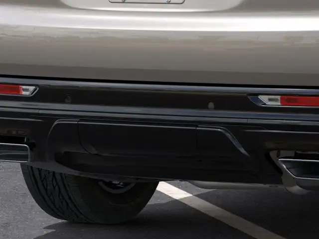 2026 Buick Enclave Sport Touring AWD - Photo 8