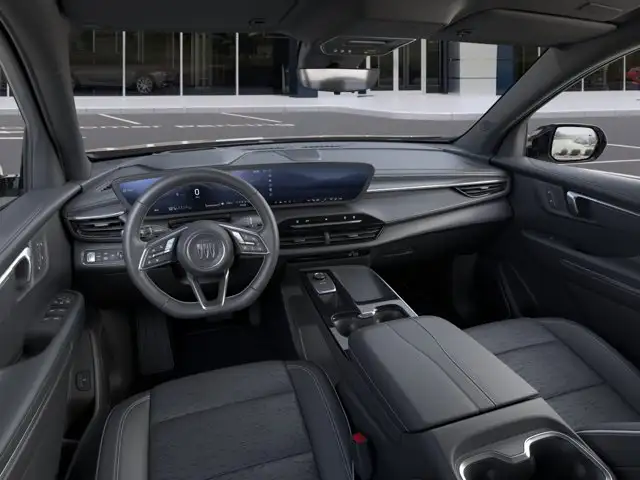 2026 Buick Enclave Sport Touring AWD - Photo 9