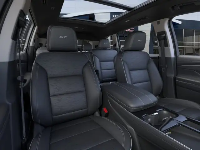 2026 Buick Enclave Sport Touring AWD - Photo 10