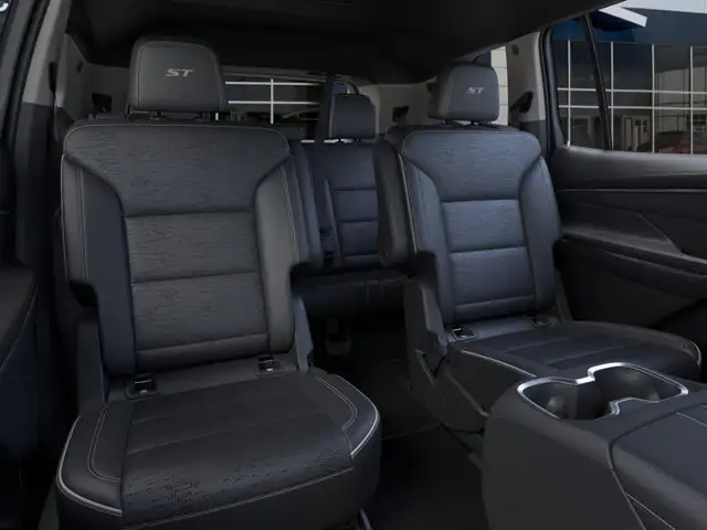 2026 Buick Enclave Sport Touring AWD - Photo 11
