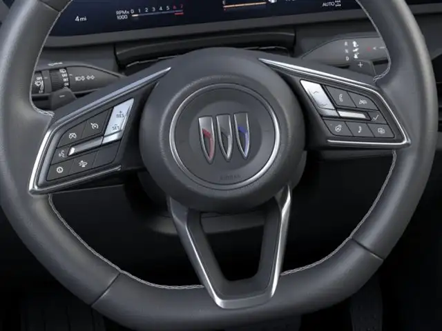 2026 Buick Enclave Sport Touring AWD - Photo 12