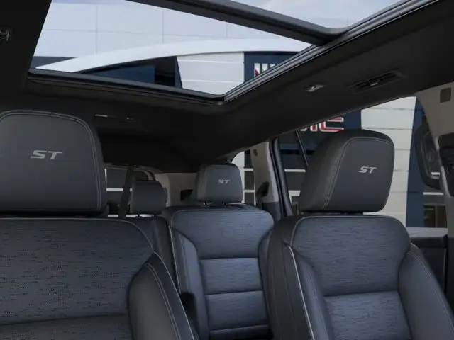 2026 Buick Enclave Sport Touring AWD - Photo 14