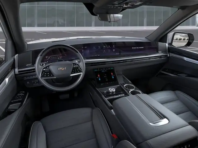 2026 Cadillac Escalade ESV 4WD Sport - Photo 6