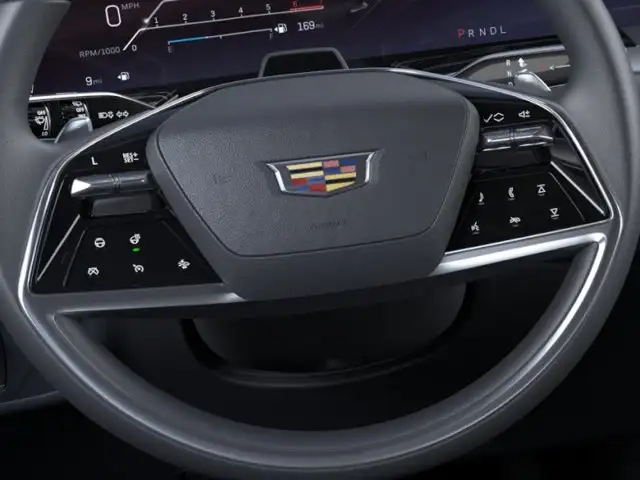 2026 Cadillac Escalade ESV 4WD Sport - Photo 8