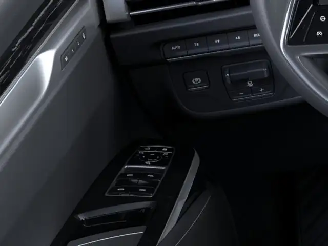 2026 Cadillac Escalade ESV 4WD Sport - Photo 10