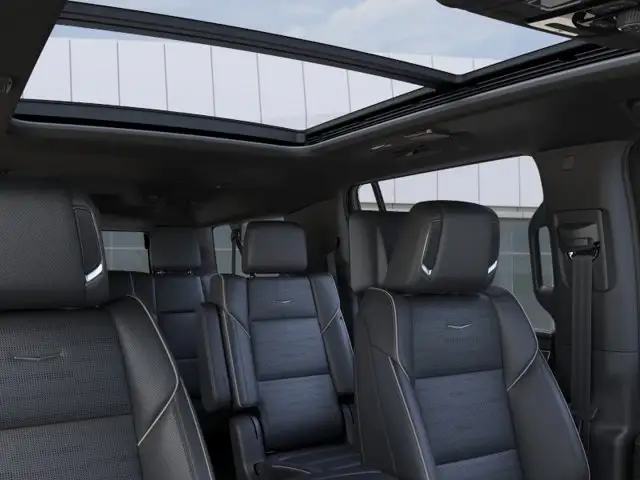 2026 Cadillac Escalade ESV 4WD Sport - Photo 11
