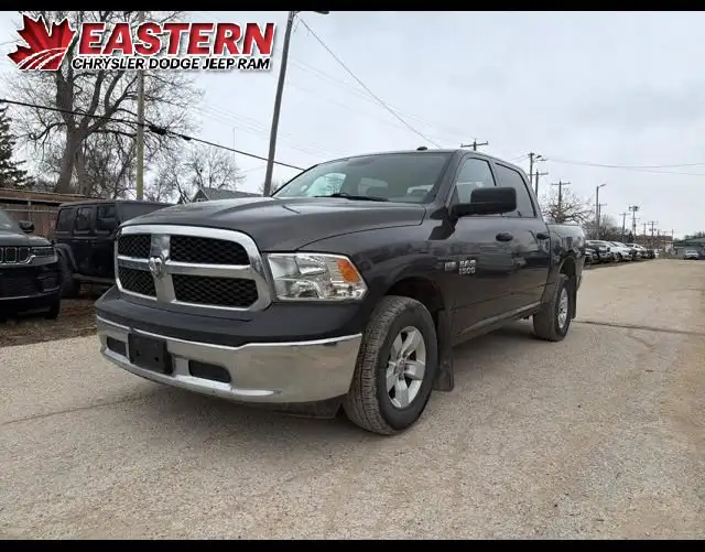 2017 Ram 1500 ST