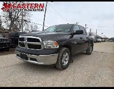 2017 Ram 1500 ST
