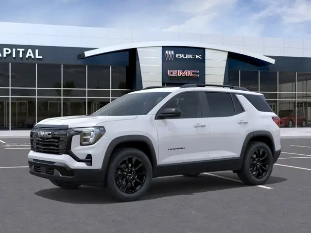 2026 GMC Terrain AWD Elevation - Photo 2