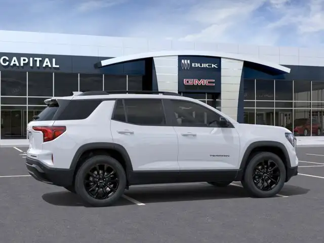 2026 GMC Terrain AWD Elevation - Photo 4