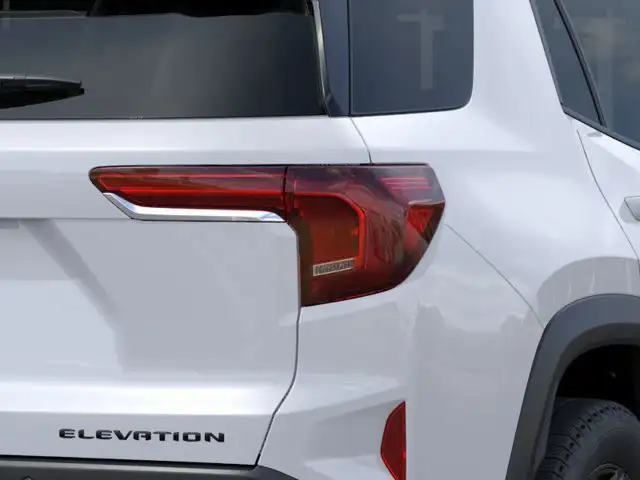 2026 GMC Terrain AWD Elevation - Photo 7