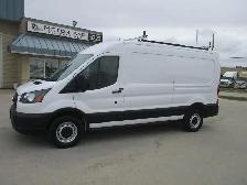 2022 Ford Transit Cargo Van