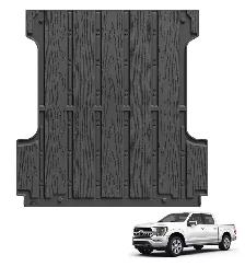 F150 bed mat