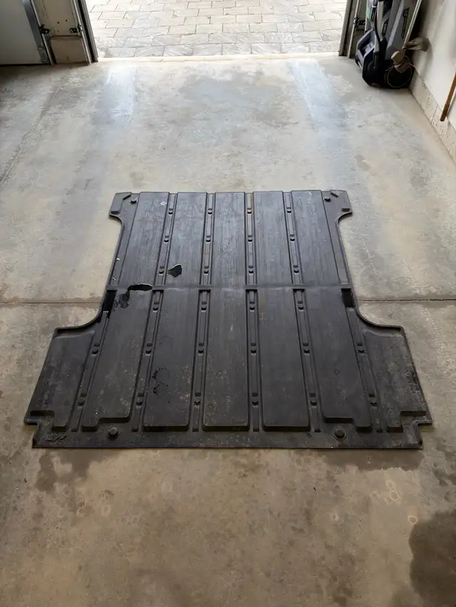F150 bed mat - Photo 2