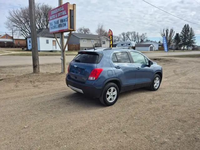 2013 Chevrolet Trax - Photo 2