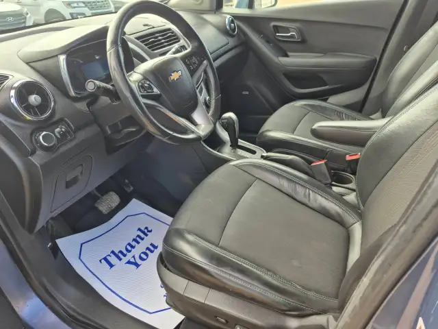 2013 Chevrolet Trax - Photo 4