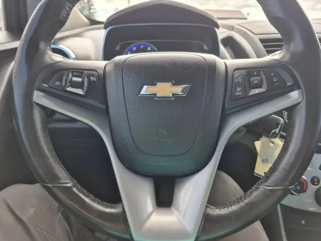 2013 Chevrolet Trax - Photo 5