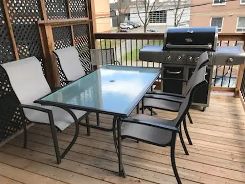 4 1/2 Limoilou Tranquille 1400$ Lumineux - Photo 9