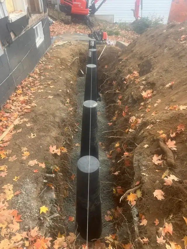 excavation services - Photo 6