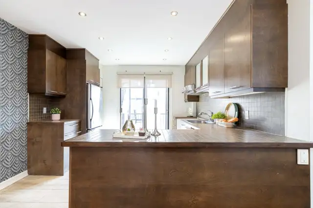 6 a 12 mois location / 6 to 12 months rental - Photo 3