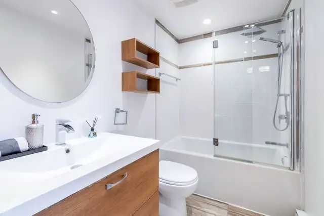 6 a 12 mois location / 6 to 12 months rental - Photo 6