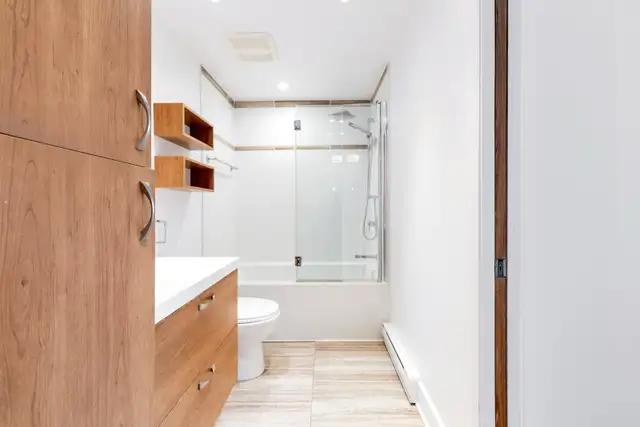 6 a 12 mois location / 6 to 12 months rental - Photo 7