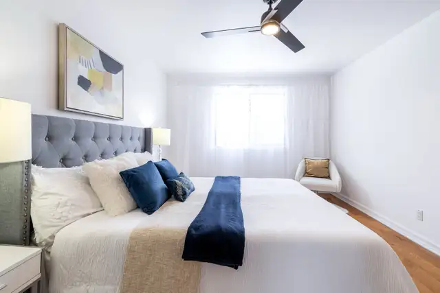 6 a 12 mois location / 6 to 12 months rental - Photo 9