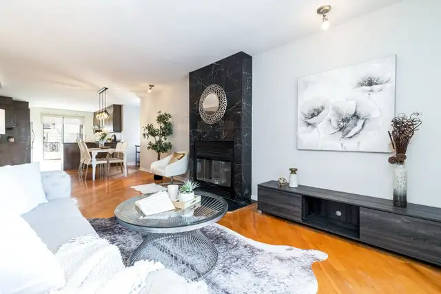 6 a 12 mois location / 6 to 12 months rental - Photo 10