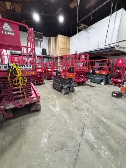 Local commercial/industriel a louer - Photo 6