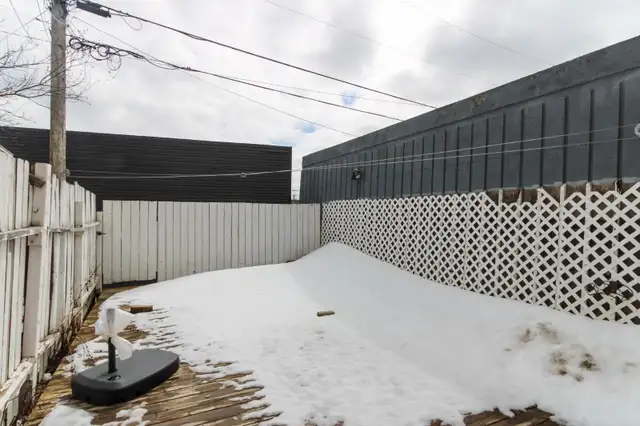 38 Lester St - 4 Bed 1 Bath - Back to Market due to financing - Photo 8