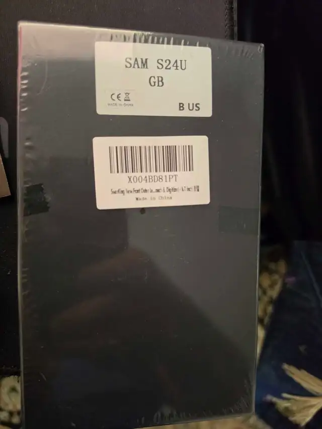 Samsung Galaxy S24 Ultra 256GB Sliver.. PLZ READ.. - Photo 7