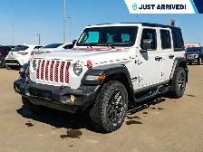 2024 Jeep Wrangler Sport S | 4x4 | Hardtop