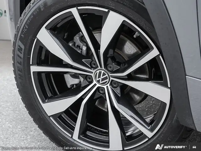 2026 Volkswagen Atlas Cross Sport Execline | IN STOCK - Photo 8
