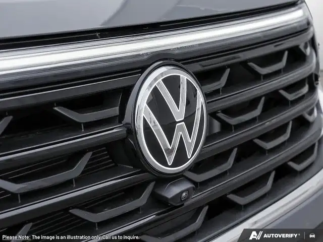 2026 Volkswagen Atlas Cross Sport Execline | IN STOCK - Photo 9