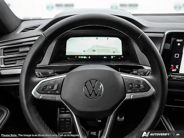 2026 Volkswagen Atlas Cross Sport Execline | IN STOCK - Photo 13