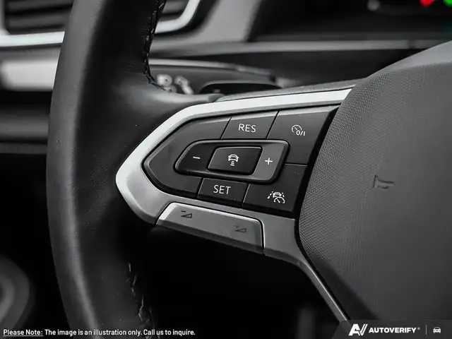 2026 Volkswagen Atlas Cross Sport Execline | IN STOCK - Photo 15